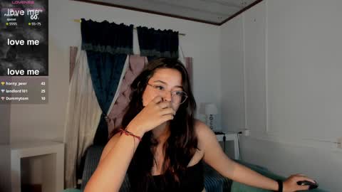 Ariana  online show from December 2024 06:35:01 AM