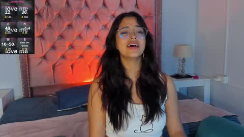 Ariana  online show from January 2025 03:53:01 AM