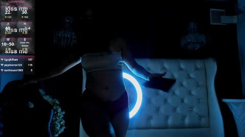 Ariana  online show from January 2025 06:35:01 AM