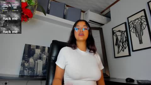 Ariana  online show from January 2025 04:25:02 AM