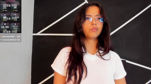 Ariana  online show from January 2025 08:09:01 AM