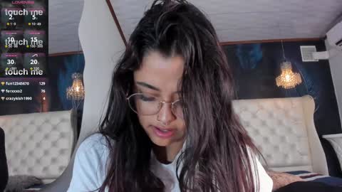 Ariana  online show from January 2025 07:49:02 AM