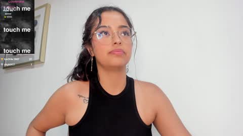 Ariana  online show from January 2025 08:22:01 AM