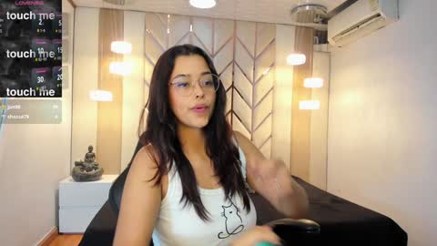 Ariana  online show from January 2025 08:11:02 AM