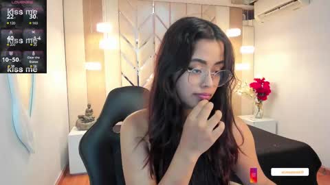 Ariana  online show from March 2025 05:09:01 AM