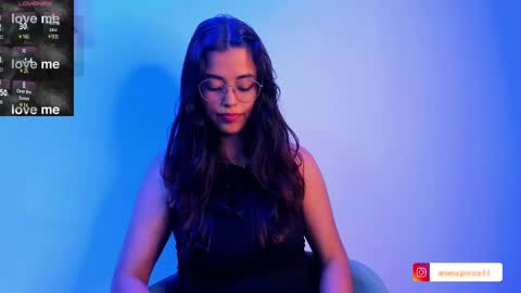 Ariana  online show from March 2025 05:00:02 AM