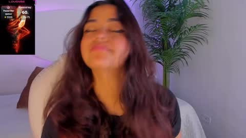 Ariana  online show from October 2025 12:34:02 PM