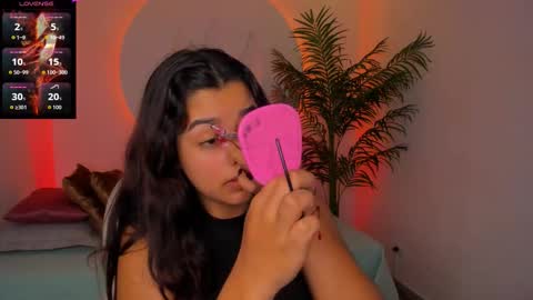 Ariana  online show from November 2025 12:28:02 PM