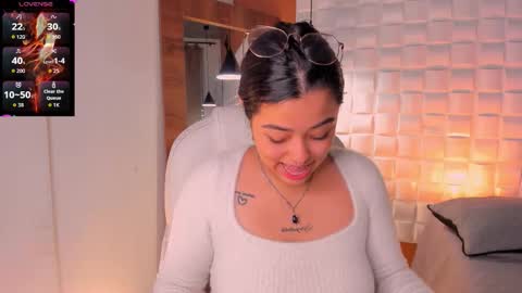 Ariana  online show from December 2025 01:39:01 PM