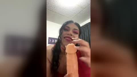 Snapshot of ariana_rodriguez_ chatting on June 2026 05:11:02 PM Ariana Rodriguez trans Girl online show from June 2026 05:11:02 PM