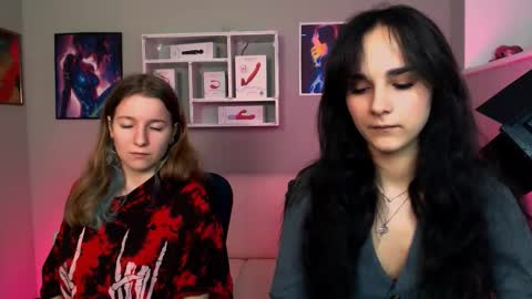 ariana_ross7 online show from December 2025 10:33:01 AM