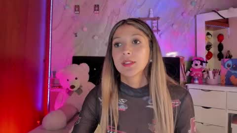 Ariana  online show from January 2026 02:49:01 AM