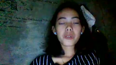 Snapshot of ariana_sweet25 chatting on February 2026 09:40:01 AM ariana_sweet25 online show from February 2026 09:40:01 AM