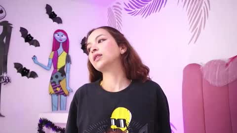   online show from October 2025 02:05:01 PM