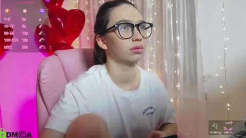 arianahot777 online show from February 2025 12:25:01 AM