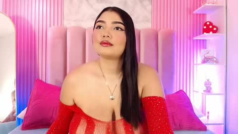 ArianaRougee online show from May 2026 10:47:01 AM