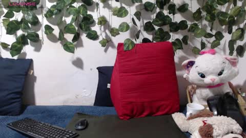 arianasanz1 online show from March 2026 12:39:02 PM