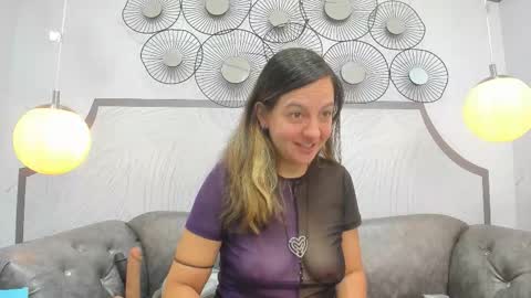 ArianaSommers online show from January 2026 11:37:02 AM