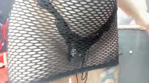 ArianaSommers online show from March 2026 11:38:01 AM