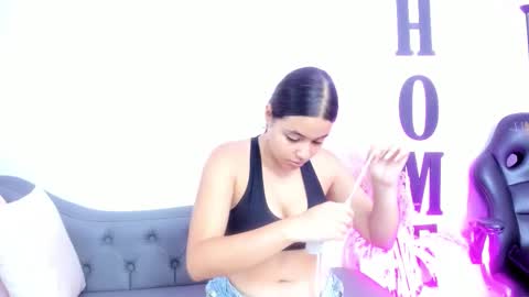 Snapshot of arianavyx chatting on January 2026 11:23:01 AM Arianavyx online show from January 2026 11:23:01 AM