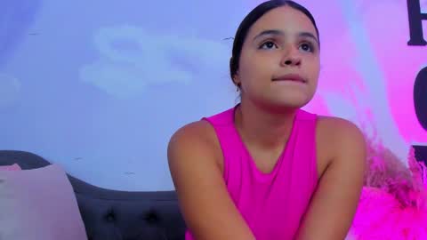 Snapshot of arianavyx chatting on January 2026 11:04:01 AM Arianavyx online show from January 2026 11:04:01 AM