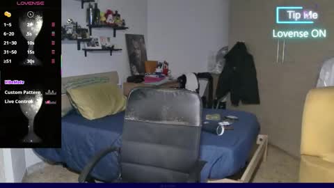 Snapshot of ariancock chatting on January 2026 09:51:02 PM Banana online show from January 2026 09:51:02 PM