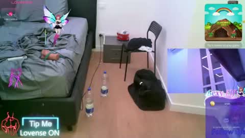 Snapshot of ariancock chatting on August 2026 06:40:02 PM Banana online show from August 2026 06:40:02 PM