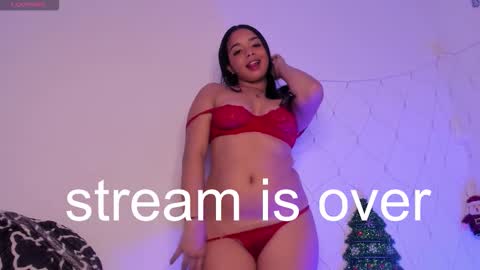 Ari 3 online show from December 2025 07:53:02 PM