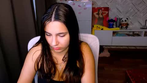 Snapshot of arianna_grend chatting on September 2025 12:05:02 PM Arianna online show from September 2025 12:05:02 PM