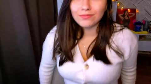 Snapshot of arianna_grend chatting on September 2025 12:27:02 PM Arianna online show from September 2025 12:27:02 PM