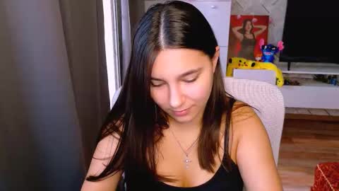 Snapshot of arianna_grend chatting on October 2025 11:41:02 AM Arianna online show from October 2025 11:41:02 AM