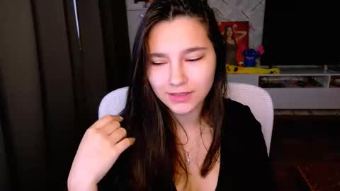Snapshot of arianna_grend chatting on October 2025 10:16:02 AM Arianna online show from October 2025 10:16:02 AM