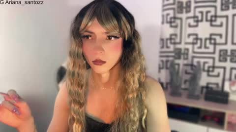 Snapshot of arianna_myers chatting on January 2025 04:23:01 AM online show from January 2025 04:23:01 AM