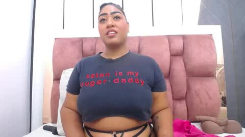 arianna pearl online show from March 2026 02:22:02 PM