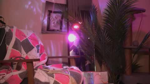 Snapshot of arianna_richi chatting on February 2026 02:14:01 PM Olivka online show from February 2026 02:14:01 PM