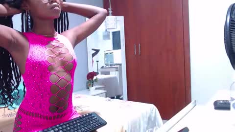 Snapshot of arianna_rossi11 chatting on March 2026 12:01:02 PM arianna rossi online show from March 2026 12:01:02 PM