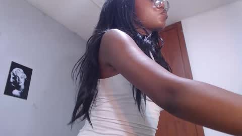 arianna rossi online show from March 2026 04:01:01 PM