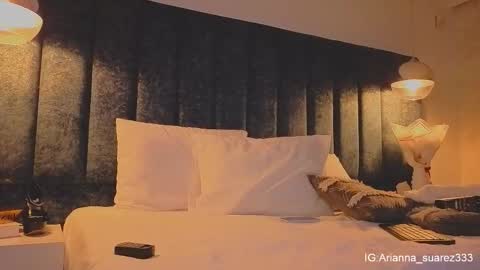 Snapshot of arianna_suarez1 chatting on December 2025 07:51:02 PM Arianna online show from December 2025 07:51:02 PM