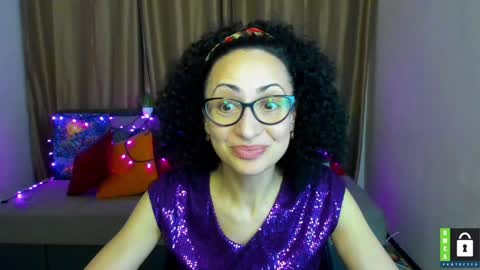 Arianna online show from January 2025 09:30:02 AM