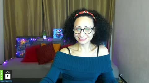 Arianna online show from January 2025 09:24:02 AM