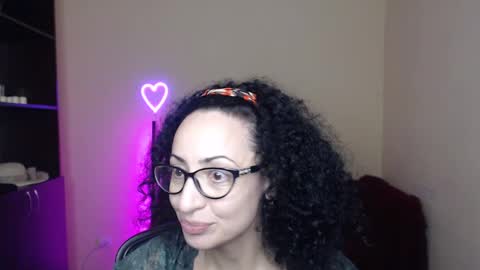 Arianna online show from February 2025 09:30:01 AM