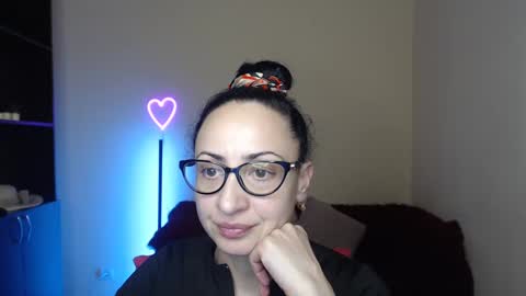 Arianna online show from February 2025 02:40:02 AM