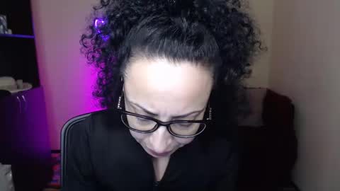 Arianna online show from February 2025 03:00:02 AM