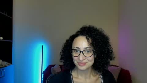 Arianna online show from March 2025 06:37:02 PM