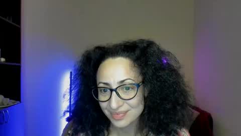 Arianna online show from March 2025 02:28:02 AM