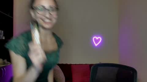 Arianna online show from March 2025 05:35:01 AM