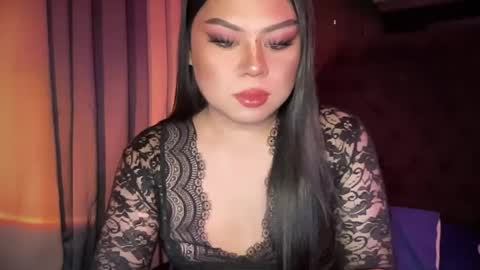 Snapshot of arianna_wardx chatting on December 2024 05:45:02 PM LOVELY online show from December 2024 05:45:02 PM