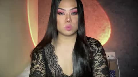 Snapshot of arianna_wardx chatting on January 2025 03:37:02 AM LOVELY online show from January 2025 03:37:02 AM