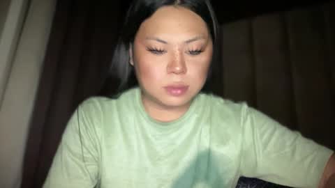 Snapshot of arianna_wardx chatting on January 2025 06:34:01 AM LOVELY online show from January 2025 06:34:01 AM