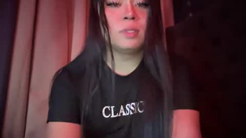 Snapshot of arianna_wardx chatting on February 2025 05:09:01 AM LOVELY online show from February 2025 05:09:01 AM